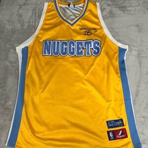 Carmelo Anthony Denver Nuggets Jersey